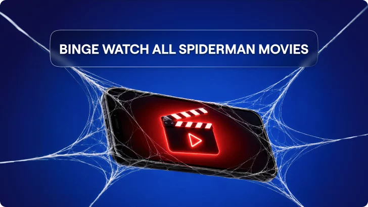 How to Watch Tom Holland's Spider-Man Movies in Order